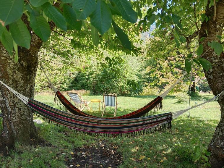 Casaverde Hostal Ecologico Malalcahuello Exteriér fotografie