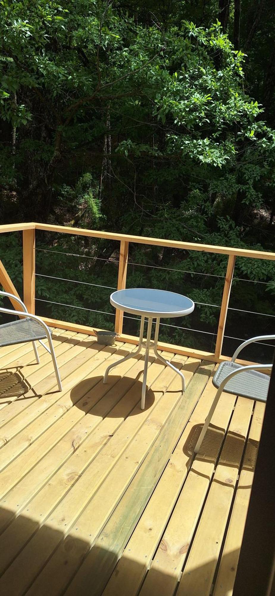 Casaverde Hostal Ecologico Malalcahuello Exteriér fotografie